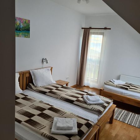 Casaafina Appartement Harghita-Băi Buitenkant foto